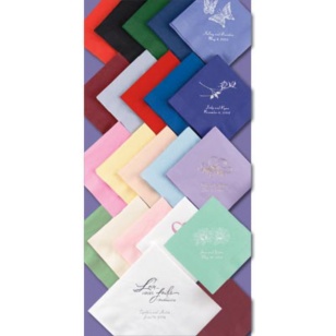 Personalized cocktail napkins Personalized cocktail napkins