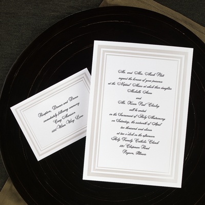 Questions To Ask Selecting Your Wedding Invitations It Top 10 Wedding Invitation Etiquette Questions