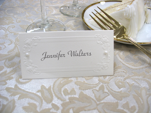 10 Diy Place Card Ideas Rustic Wedding Chic