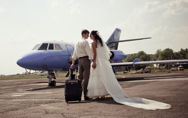Planning Your Destination Wedding  Affordable destination 