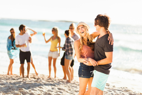 Destination Wedding Fun Destination Wedding