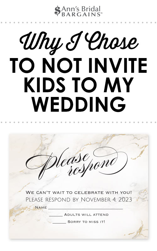 my wedding