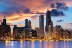 We had a chance to chat with Charlene Liang, who is the owner and lead planner of Sweetchic Events in Chicago.